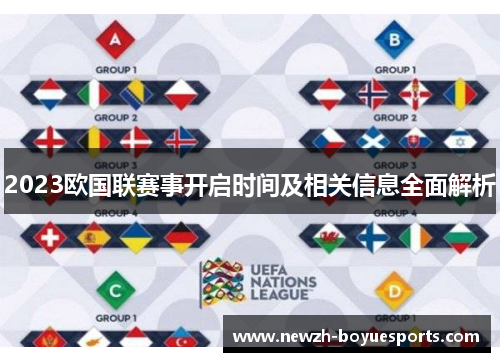 2023欧国联赛事开启时间及相关信息全面解析 2023欧国联赛事开启时间及相关信息全面解析