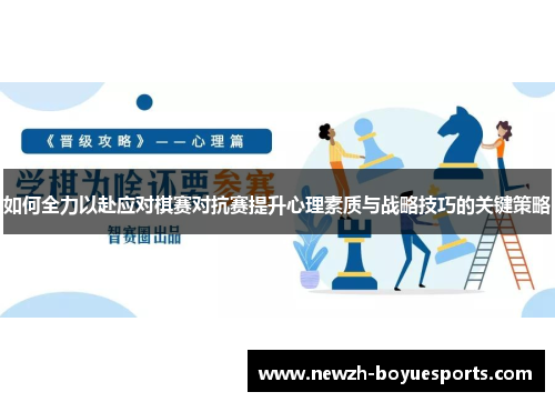 如何全力以赴应对棋赛对抗赛提升心理素质与战略技巧的关键策略